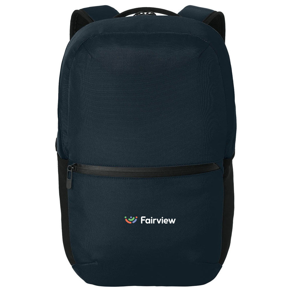 Mercer+Mettle Night Navy Everyday Pack