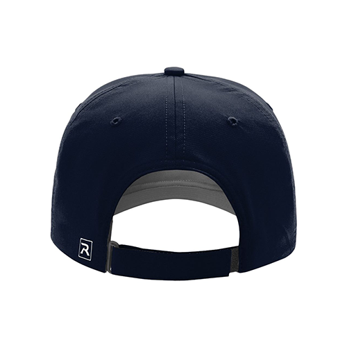 Richardson Navy Lifestyle Active Unstructured R-Active Lite Cap