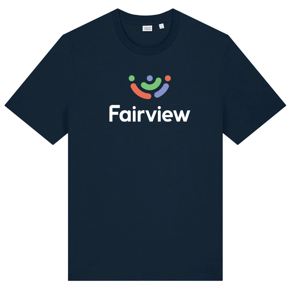 Stanley/Stella Unisex French Navy Creator 2.0 Tee