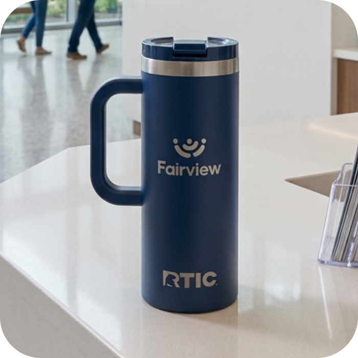 Drinkware