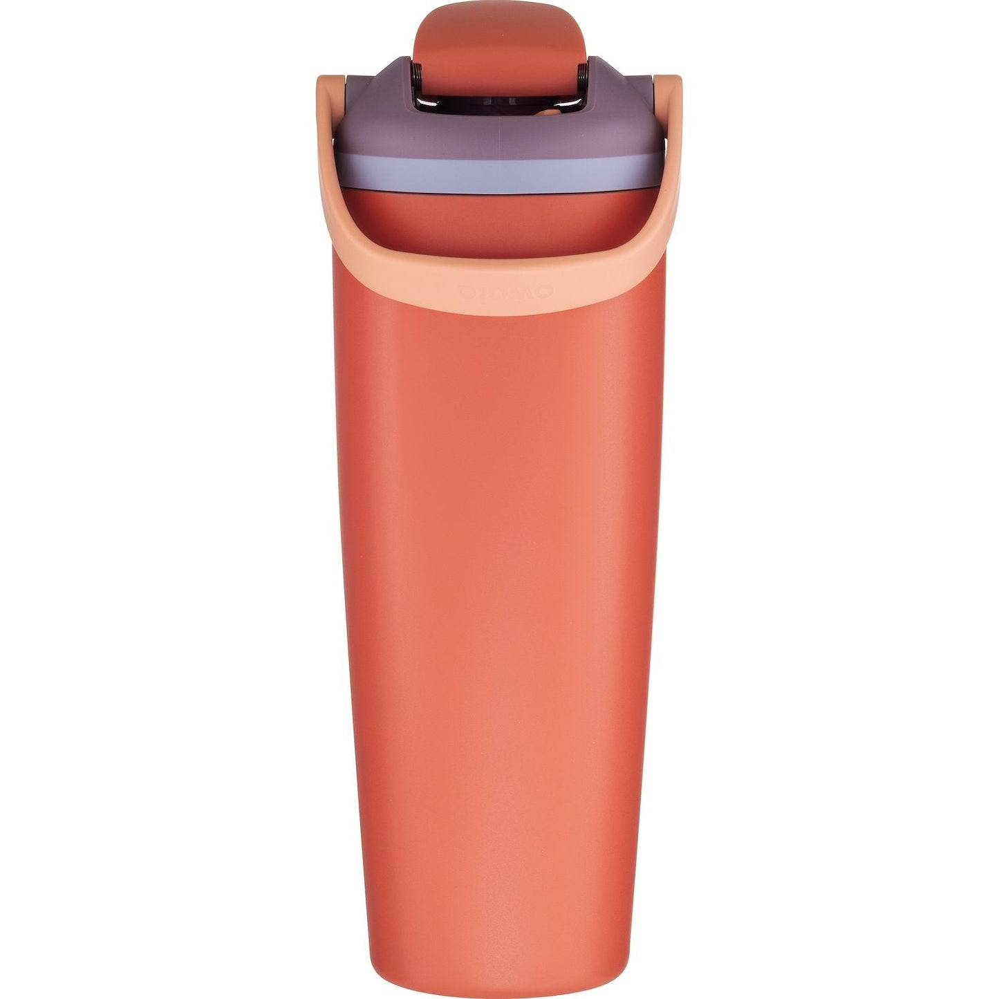Owala Terracotta Sunset FreeSip Sway 30oz Bottle