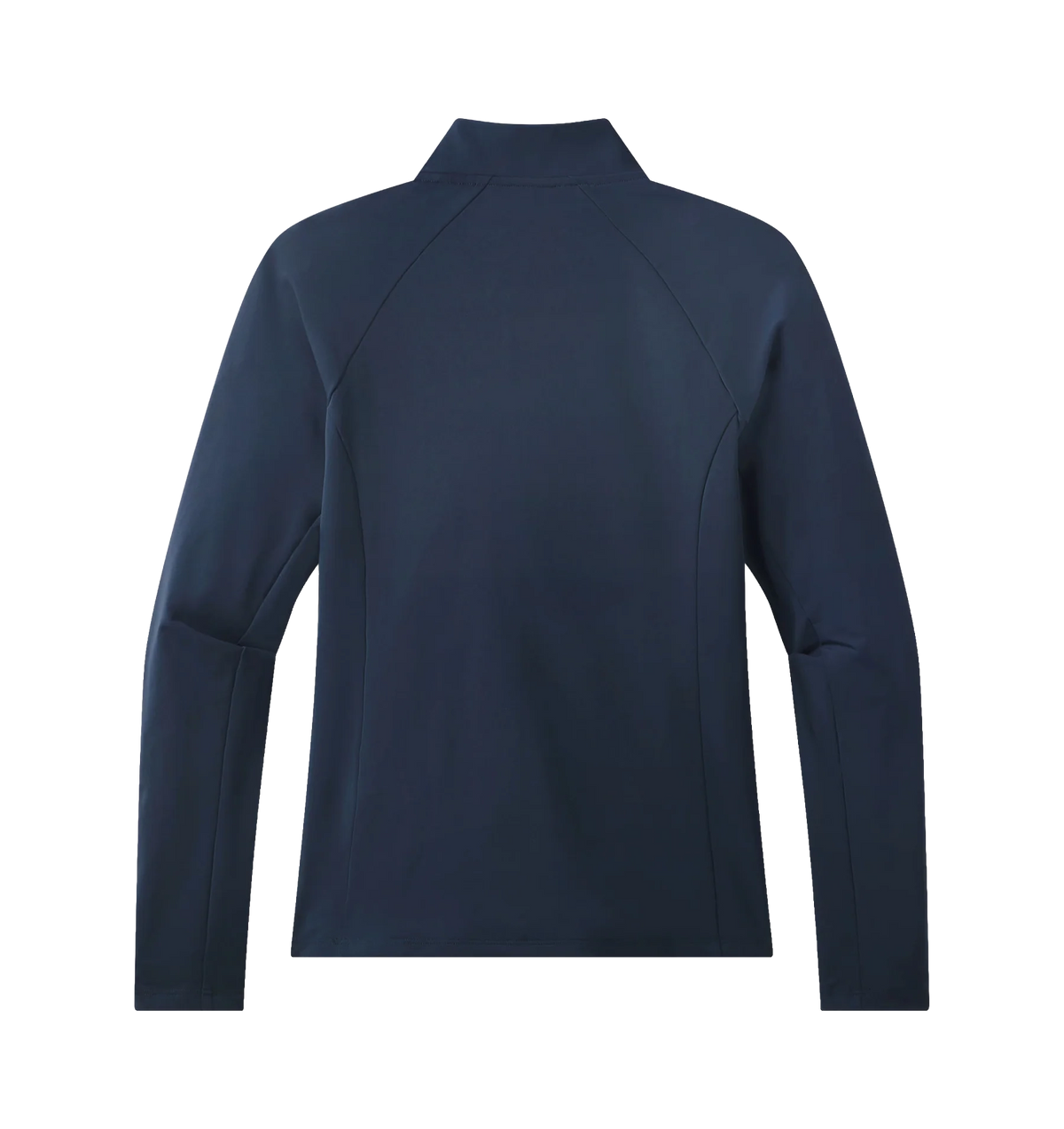 UNRL Women's Navy Highlands Quarter Zip