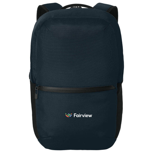 Mercer+Mettle Night Navy Everyday Pack
