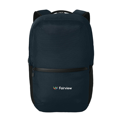 Mercer+Mettle Night Navy Everyday Pack