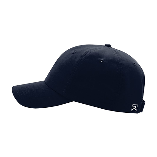 Richardson Navy Lifestyle Active Unstructured R-Active Lite Cap