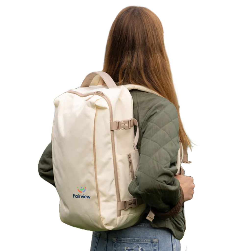 Rupt Ivory Marfa 18L Backpack