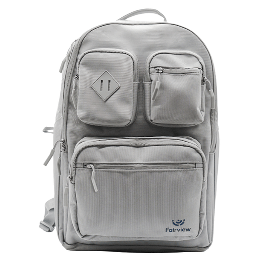 Rupt Moon Grey Moonyx Utility 20L Backpack