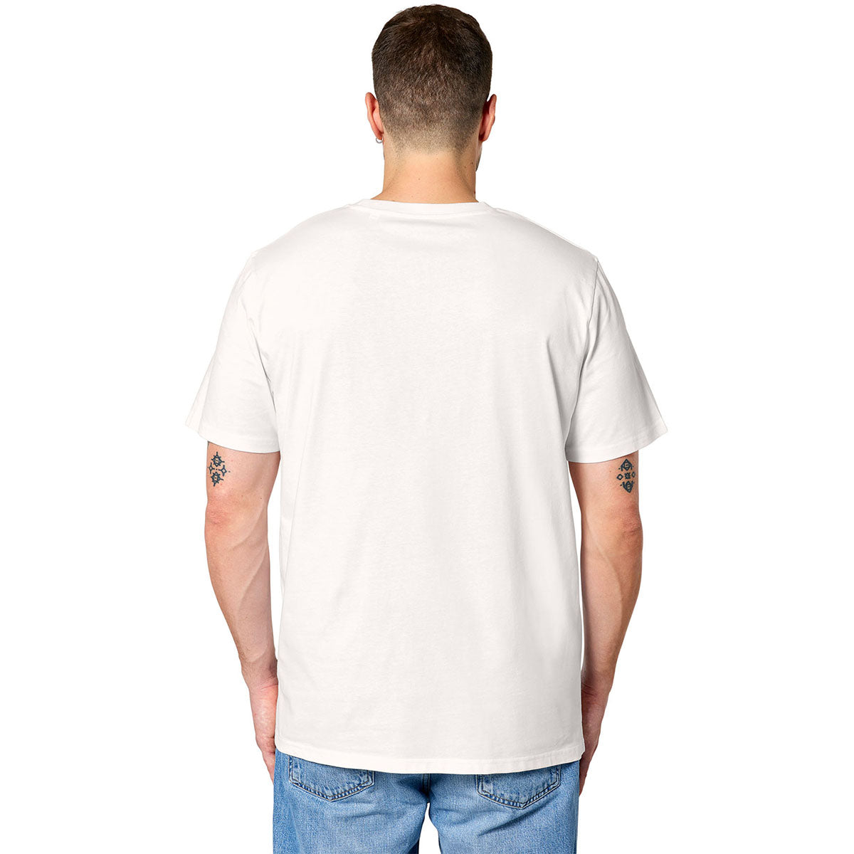 Stanley/Stella Unisex Off White Creator 2.0 Tee