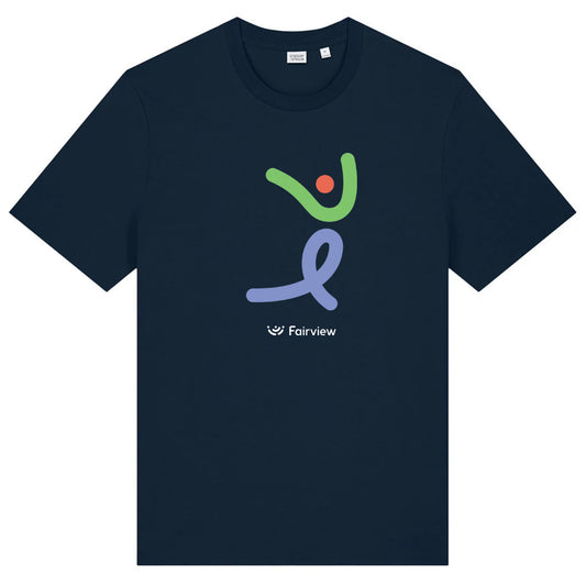 Stanley/Stella Unisex French Navy Creator 2.0 Tee