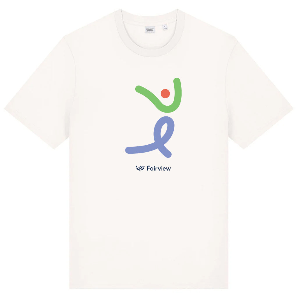 Stanley/Stella Unisex Off White Creator 2.0 Tee