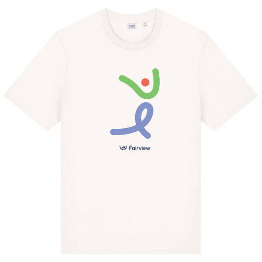 Stanley/Stella Unisex Off White Creator 2.0 Tee