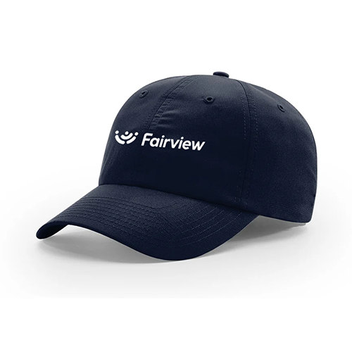 Richardson Navy Lifestyle Active Unstructured R-Active Lite Cap